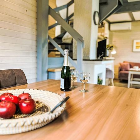 Holiday Home Dorf 3-Haus 112 By Interhome Kirchheim  Ngoại thất bức ảnh