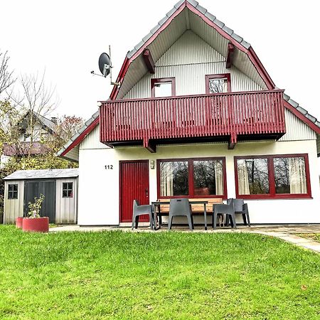 Holiday Home Dorf 3-Haus 112 By Interhome Kirchheim  Ngoại thất bức ảnh