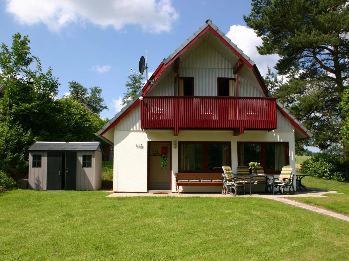 Holiday Home Dorf 3-Haus 112 By Interhome Kirchheim  Ngoại thất bức ảnh
