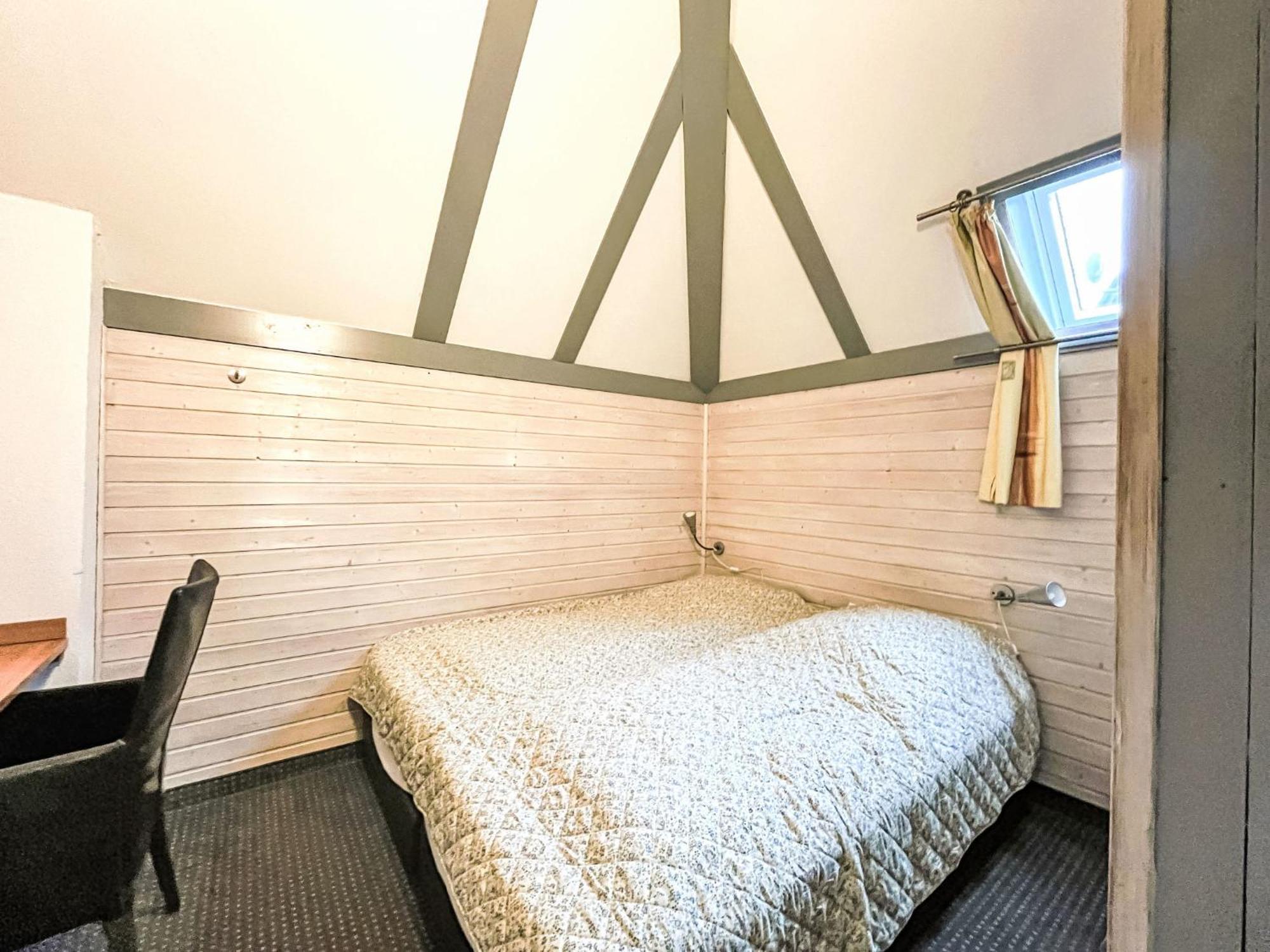 Holiday Home Dorf 3-Haus 112 By Interhome Kirchheim  Ngoại thất bức ảnh