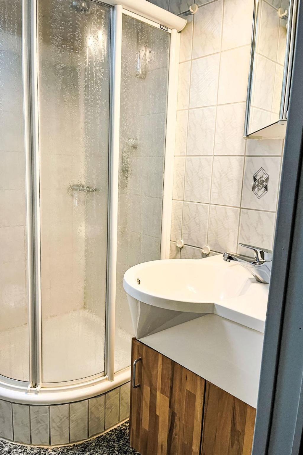 Holiday Home Dorf 3-Haus 112 By Interhome Kirchheim  Ngoại thất bức ảnh