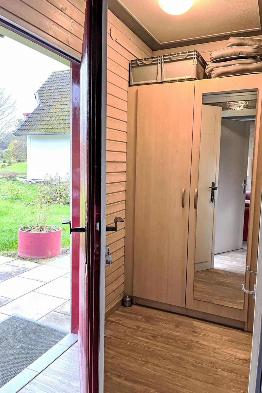 Holiday Home Dorf 3-Haus 112 By Interhome Kirchheim  Ngoại thất bức ảnh