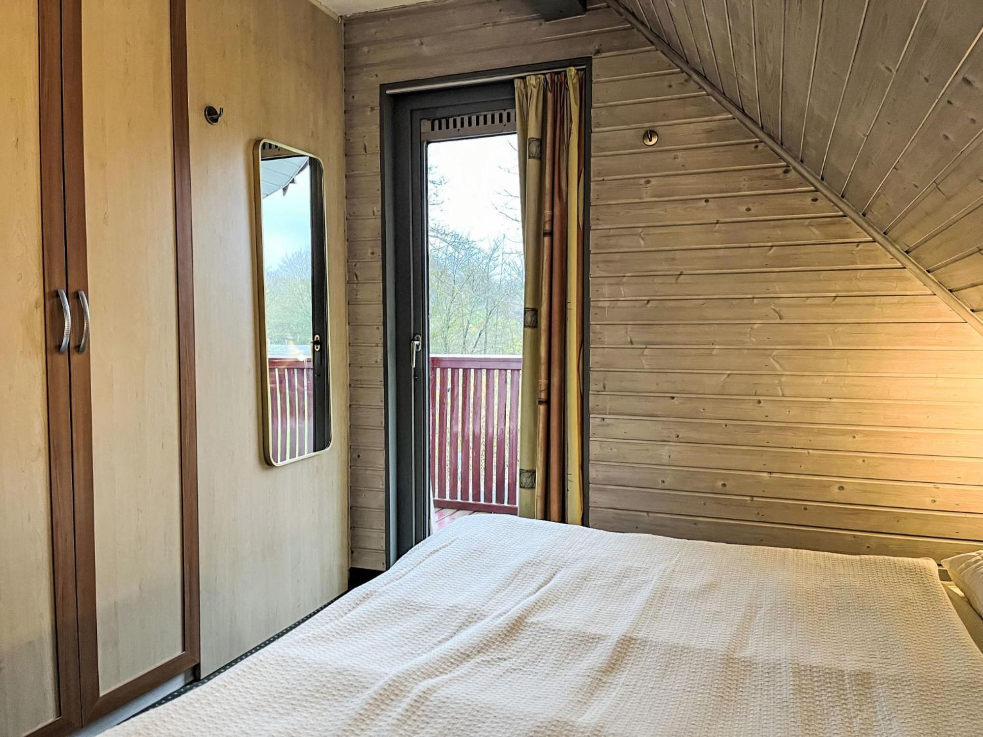 Holiday Home Dorf 3-Haus 112 By Interhome Kirchheim  Ngoại thất bức ảnh