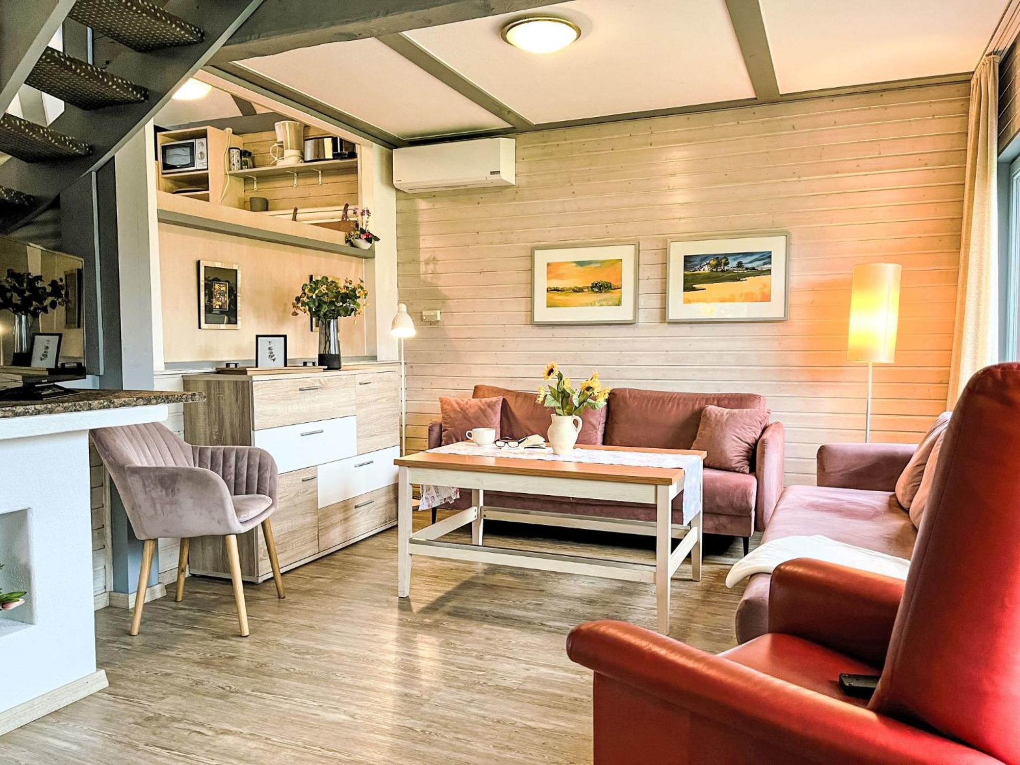 Holiday Home Dorf 3-Haus 112 By Interhome Kirchheim  Ngoại thất bức ảnh