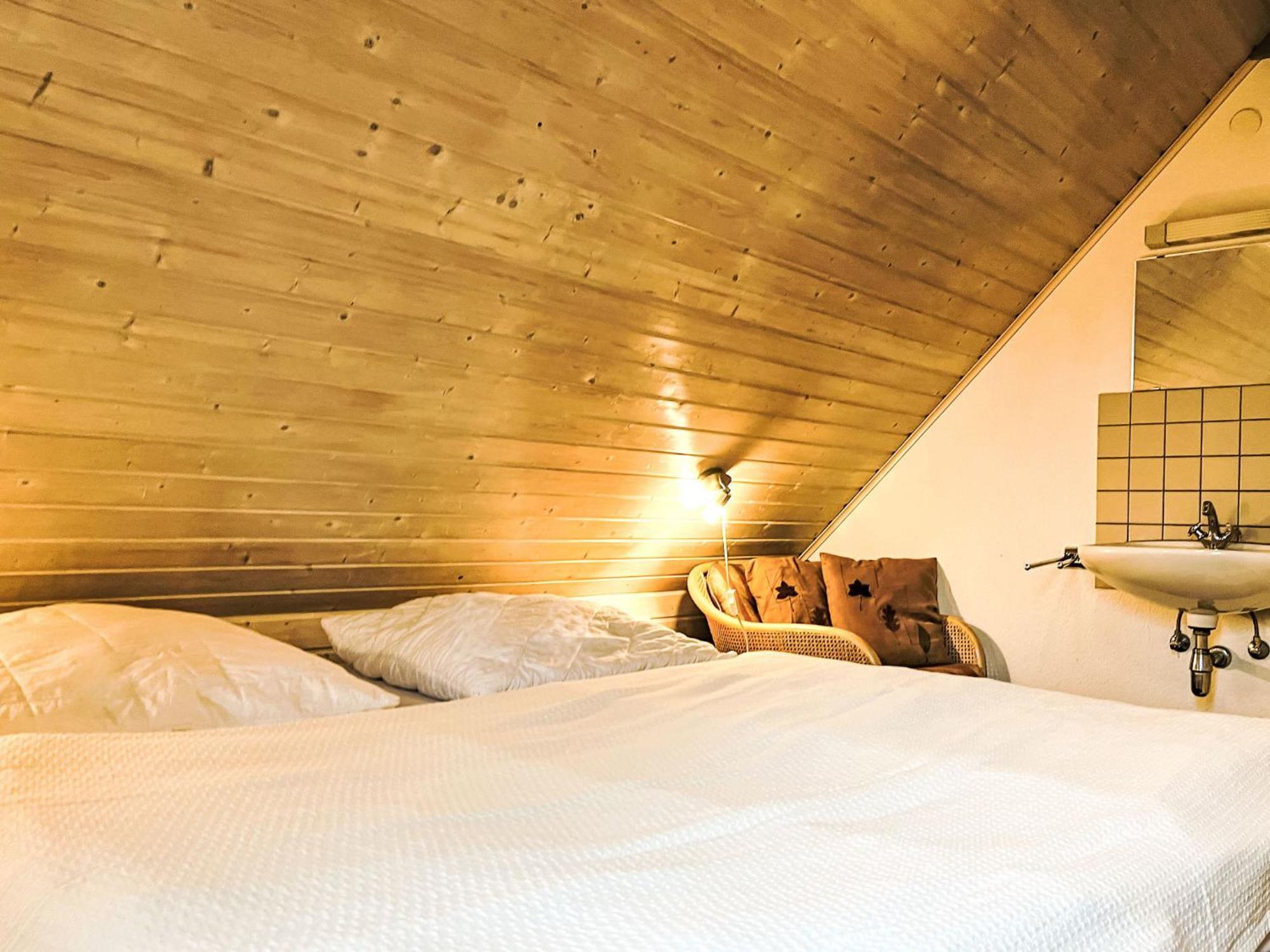 Holiday Home Dorf 3-Haus 112 By Interhome Kirchheim  Ngoại thất bức ảnh