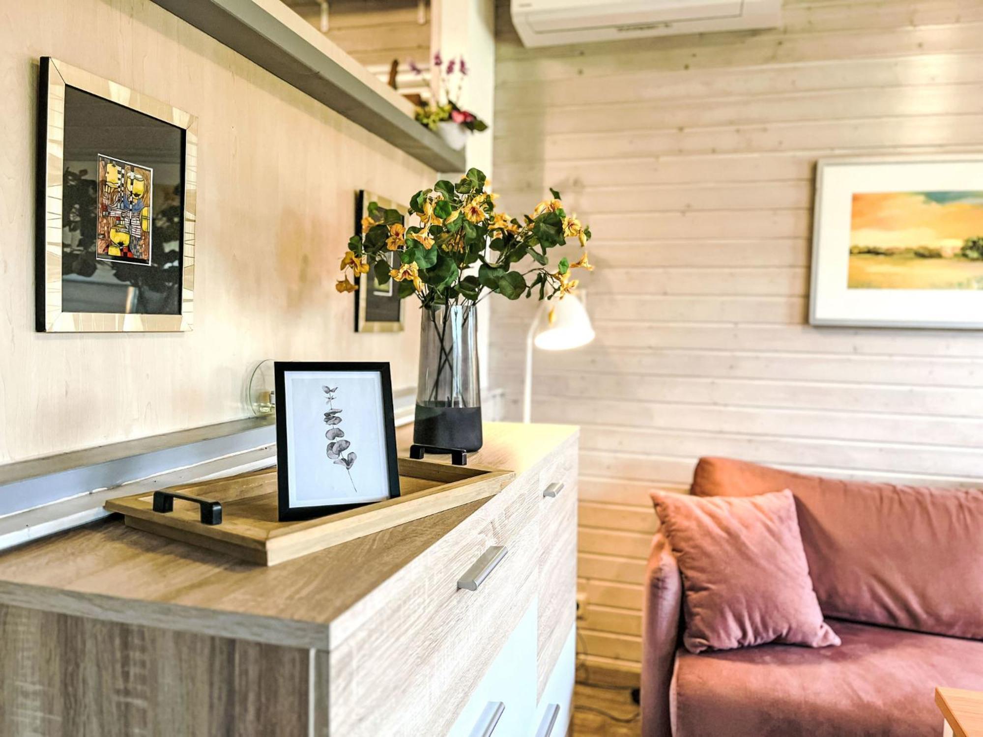 Holiday Home Dorf 3-Haus 112 By Interhome Kirchheim  Ngoại thất bức ảnh
