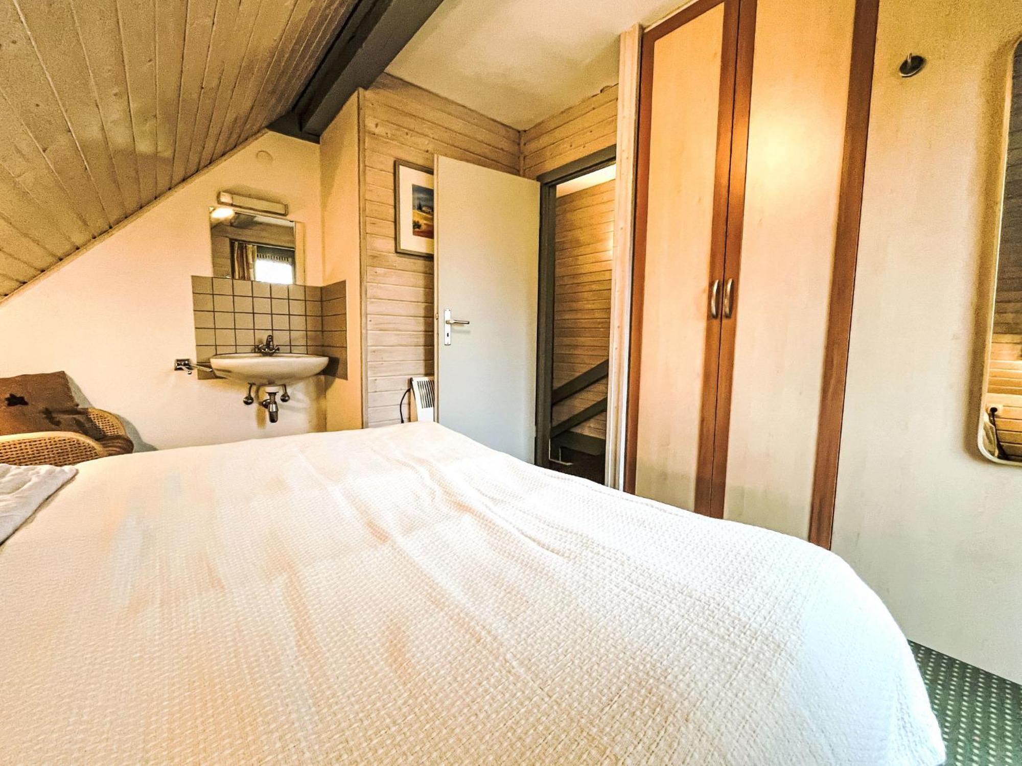 Holiday Home Dorf 3-Haus 112 By Interhome Kirchheim  Ngoại thất bức ảnh