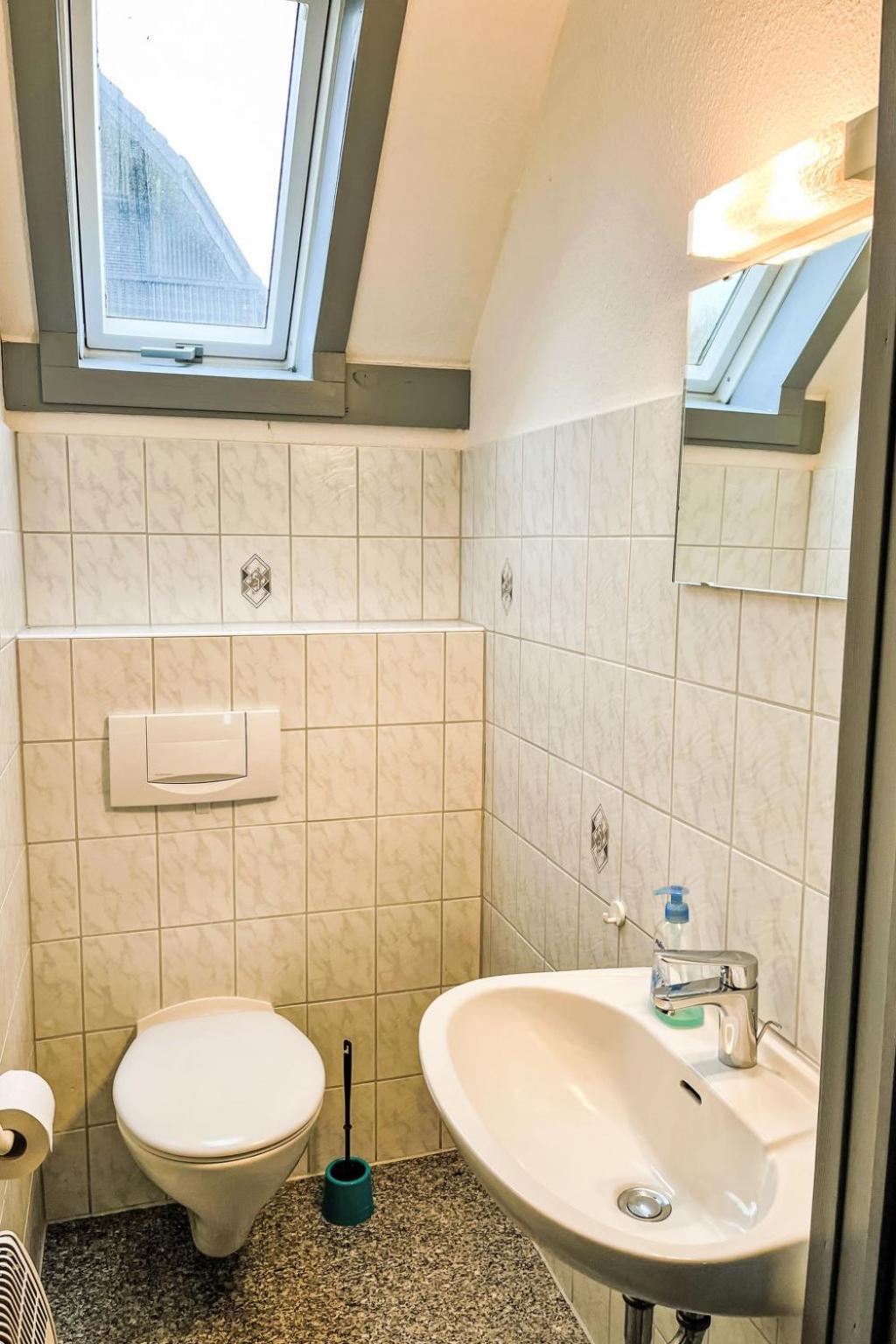 Holiday Home Dorf 3-Haus 112 By Interhome Kirchheim  Ngoại thất bức ảnh