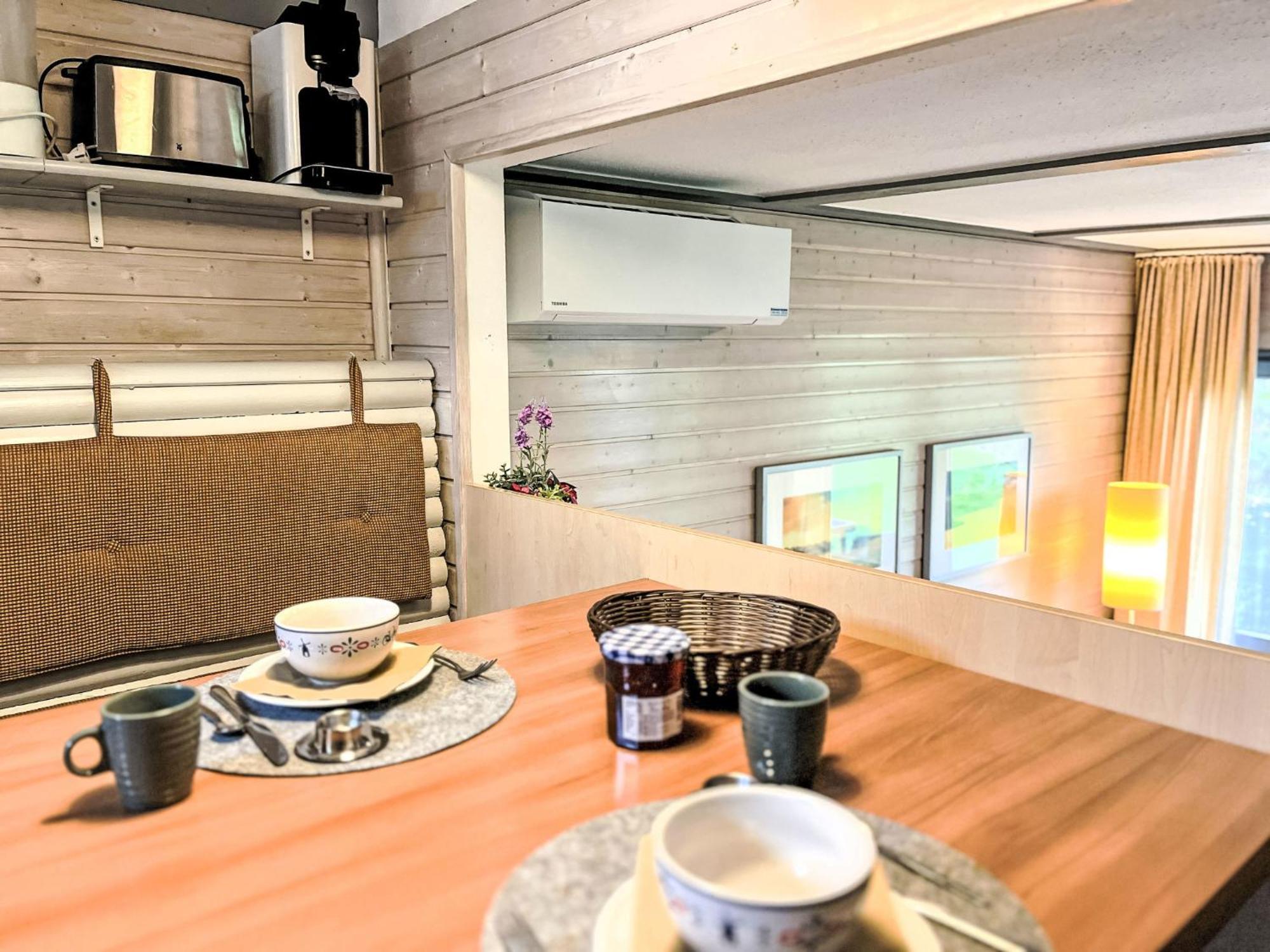 Holiday Home Dorf 3-Haus 112 By Interhome Kirchheim  Ngoại thất bức ảnh