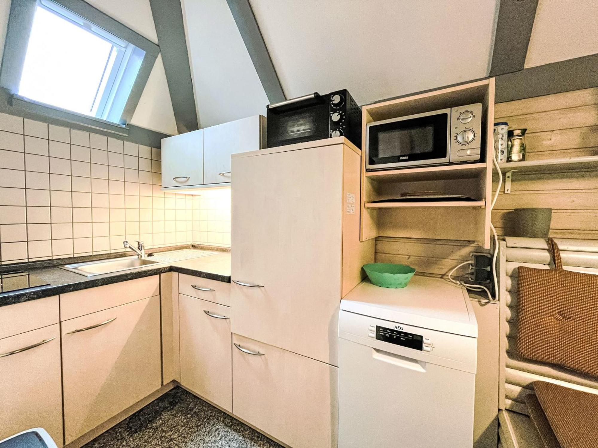 Holiday Home Dorf 3-Haus 112 By Interhome Kirchheim  Ngoại thất bức ảnh