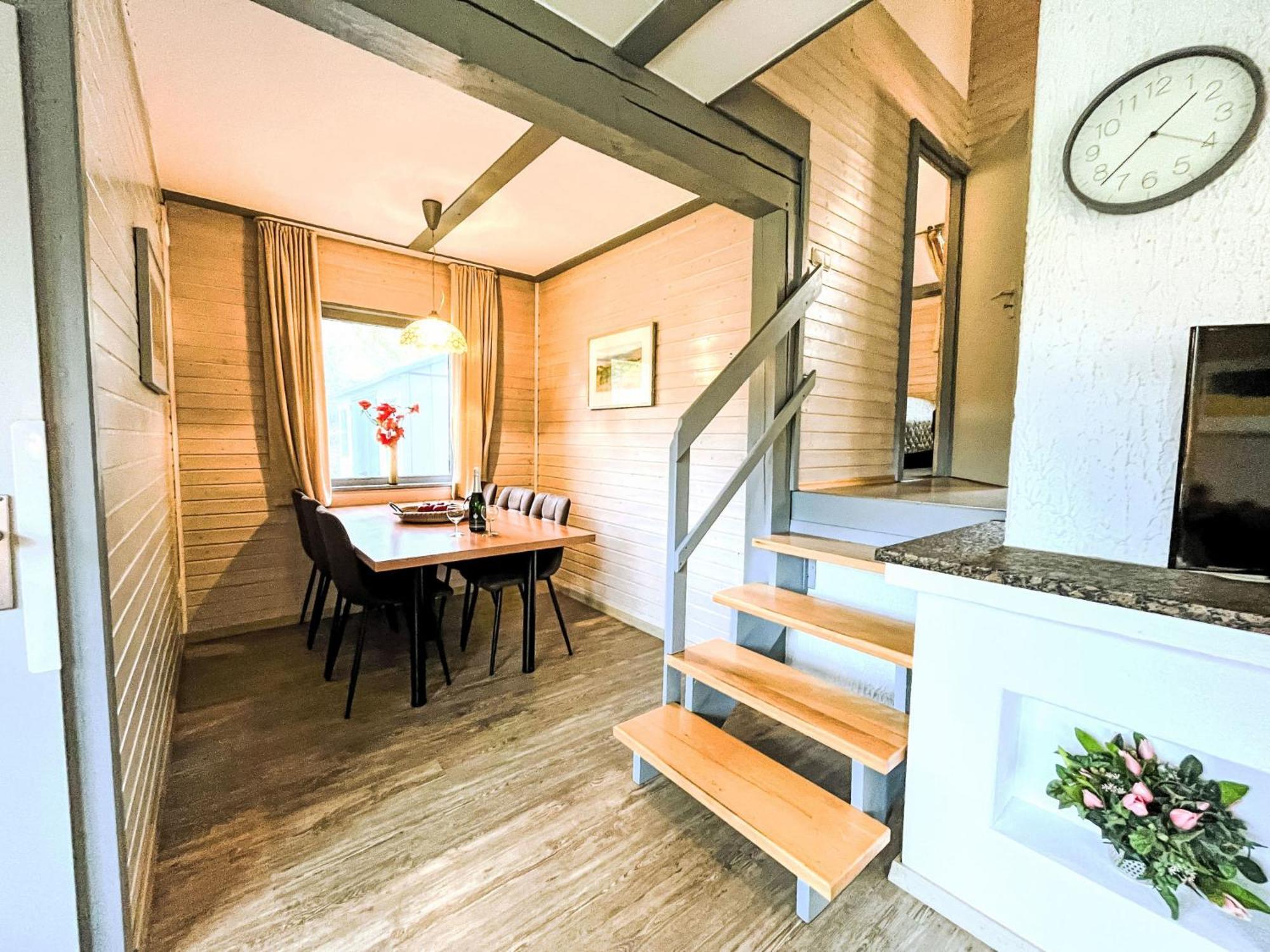 Holiday Home Dorf 3-Haus 112 By Interhome Kirchheim  Ngoại thất bức ảnh