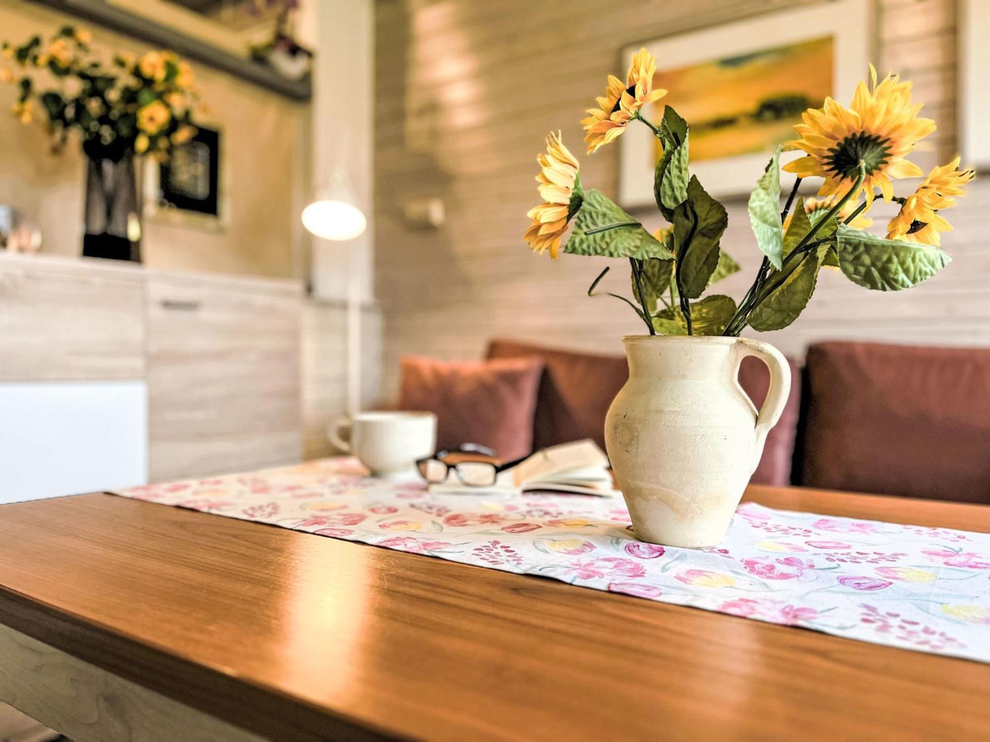Holiday Home Dorf 3-Haus 112 By Interhome Kirchheim  Ngoại thất bức ảnh