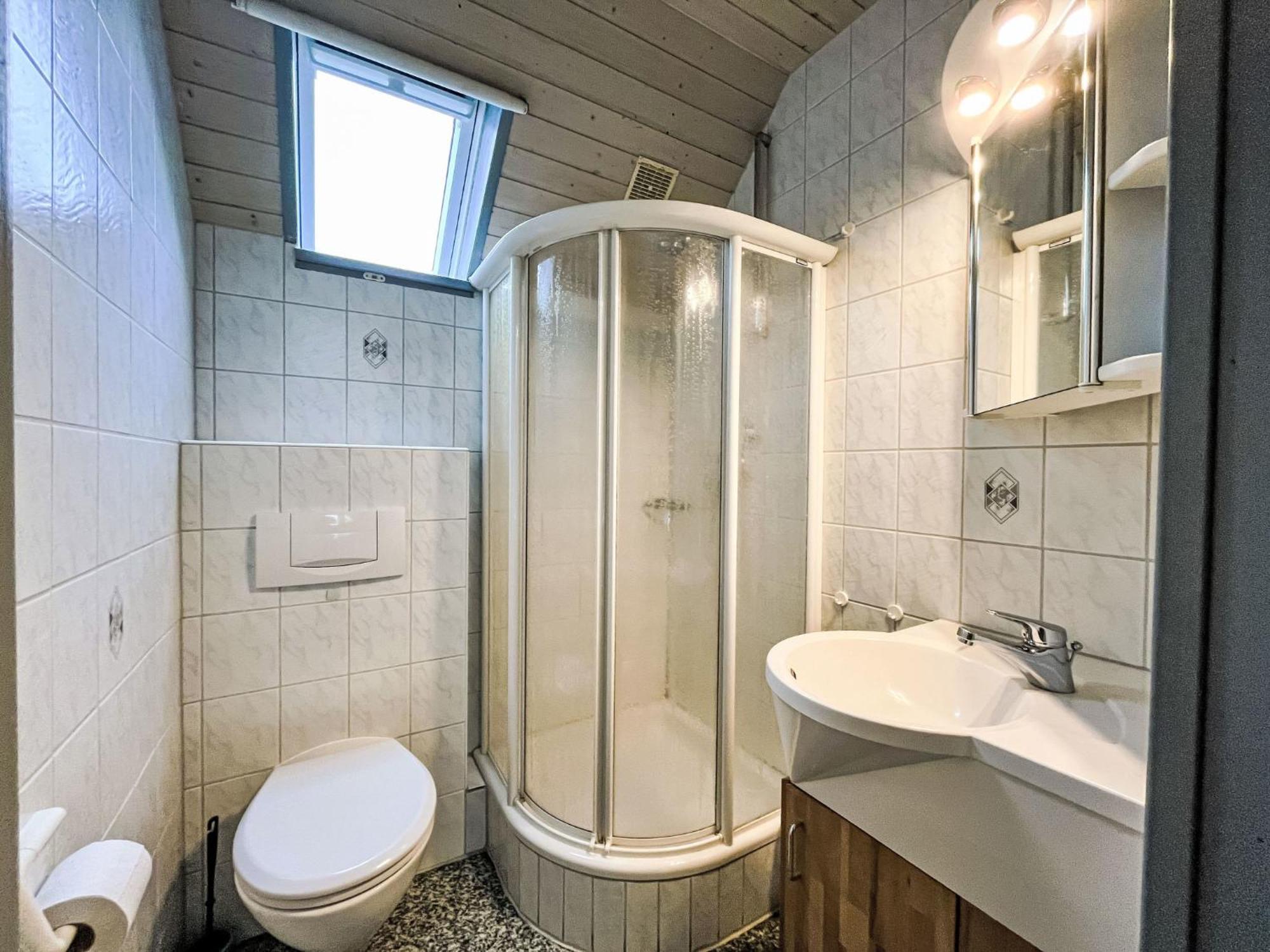 Holiday Home Dorf 3-Haus 112 By Interhome Kirchheim  Ngoại thất bức ảnh
