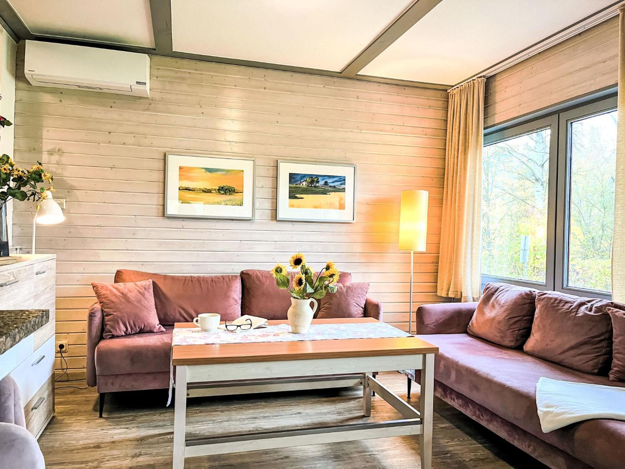Holiday Home Dorf 3-Haus 112 By Interhome Kirchheim  Ngoại thất bức ảnh