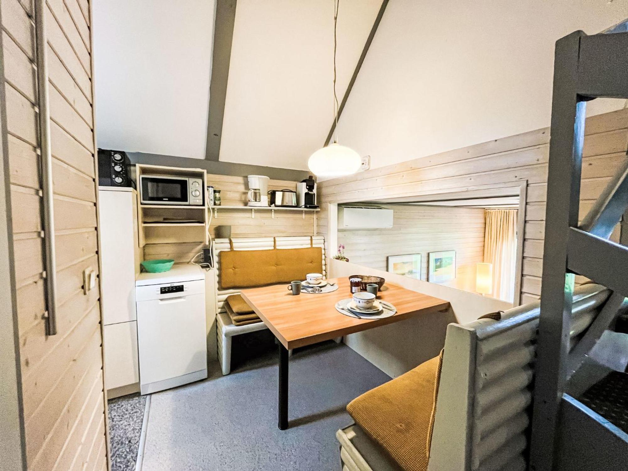 Holiday Home Dorf 3-Haus 112 By Interhome Kirchheim  Ngoại thất bức ảnh