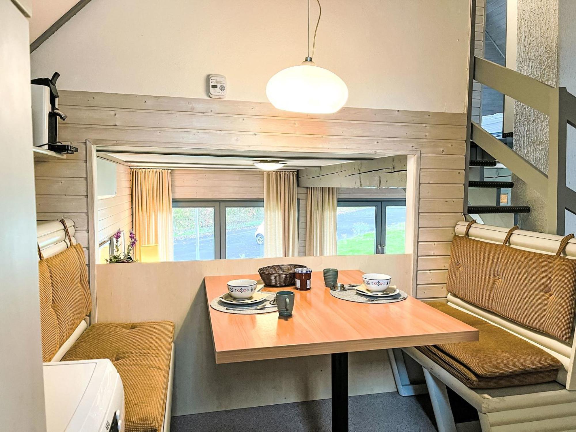 Holiday Home Dorf 3-Haus 112 By Interhome Kirchheim  Ngoại thất bức ảnh