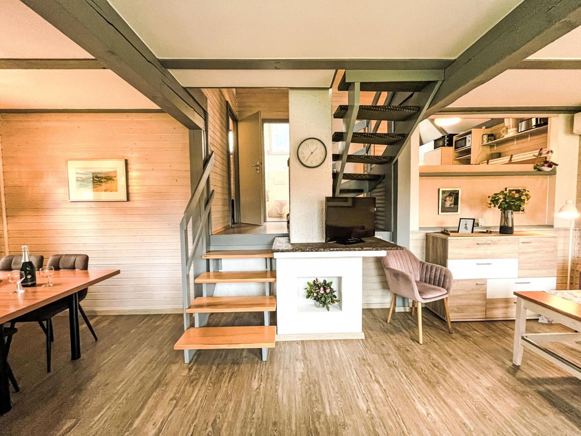Holiday Home Dorf 3-Haus 112 By Interhome Kirchheim  Ngoại thất bức ảnh