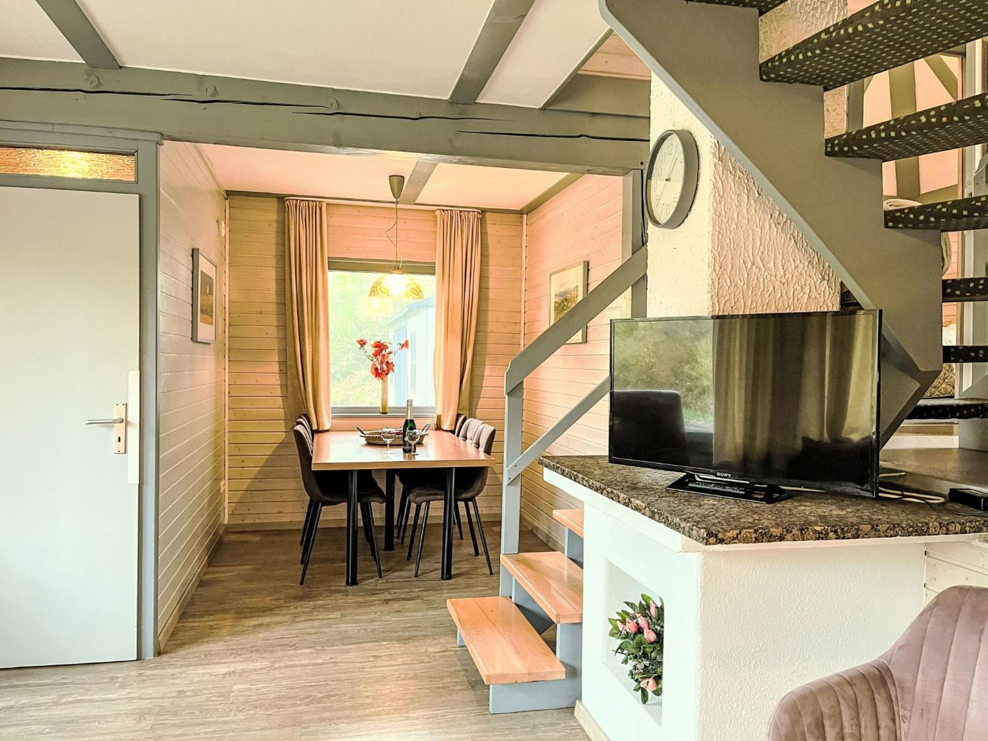 Holiday Home Dorf 3-Haus 112 By Interhome Kirchheim  Ngoại thất bức ảnh
