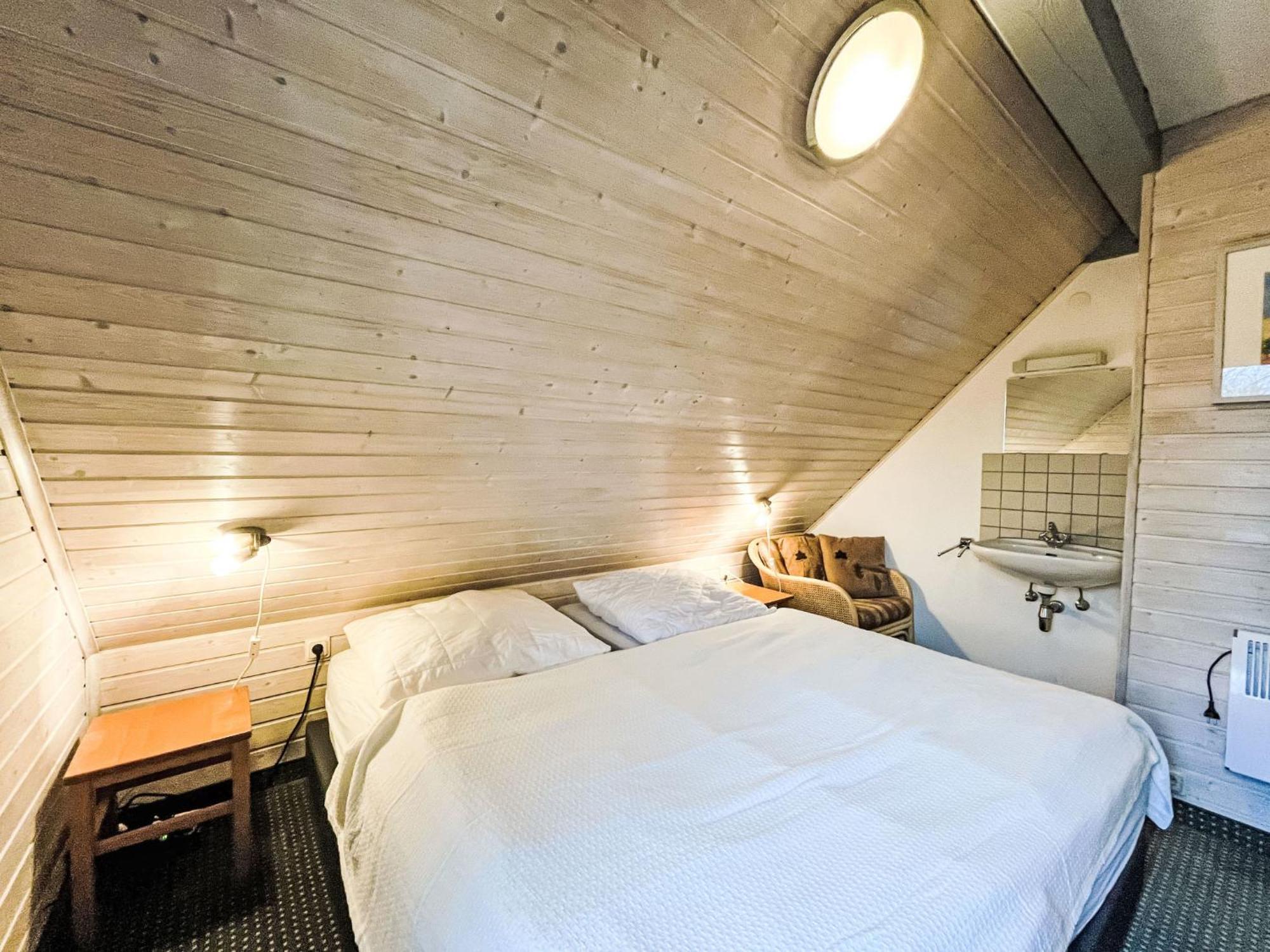 Holiday Home Dorf 3-Haus 112 By Interhome Kirchheim  Ngoại thất bức ảnh