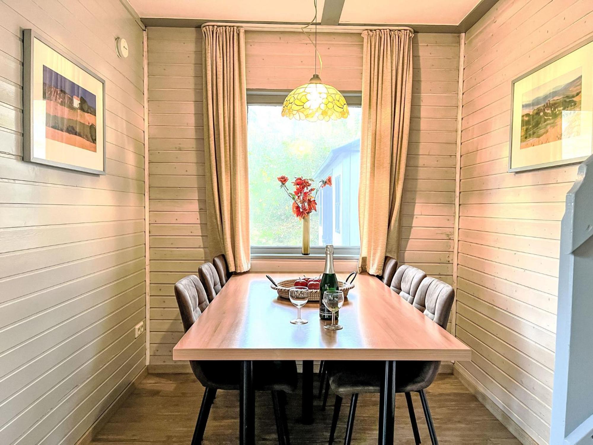 Holiday Home Dorf 3-Haus 112 By Interhome Kirchheim  Ngoại thất bức ảnh