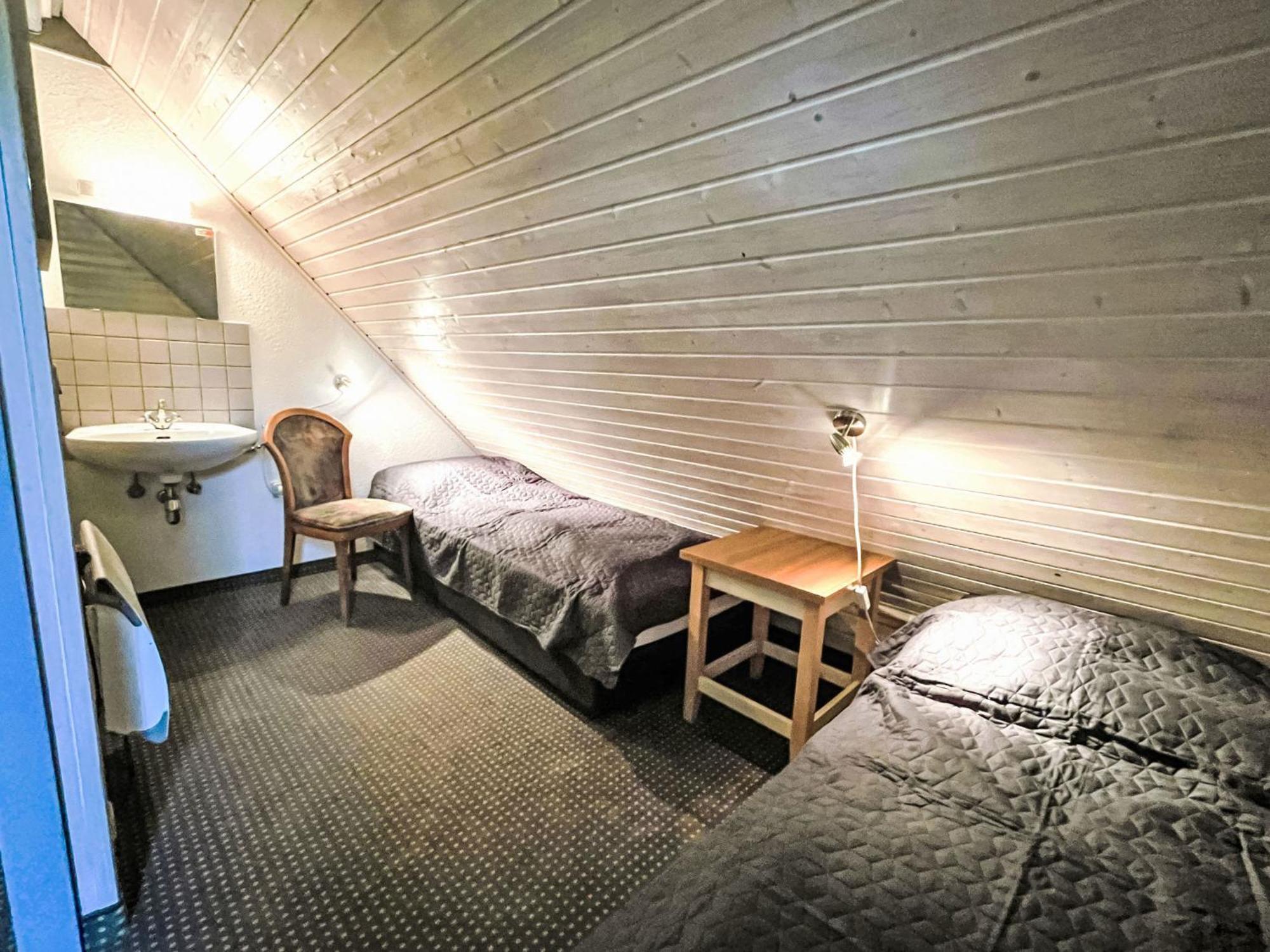 Holiday Home Dorf 3-Haus 112 By Interhome Kirchheim  Ngoại thất bức ảnh