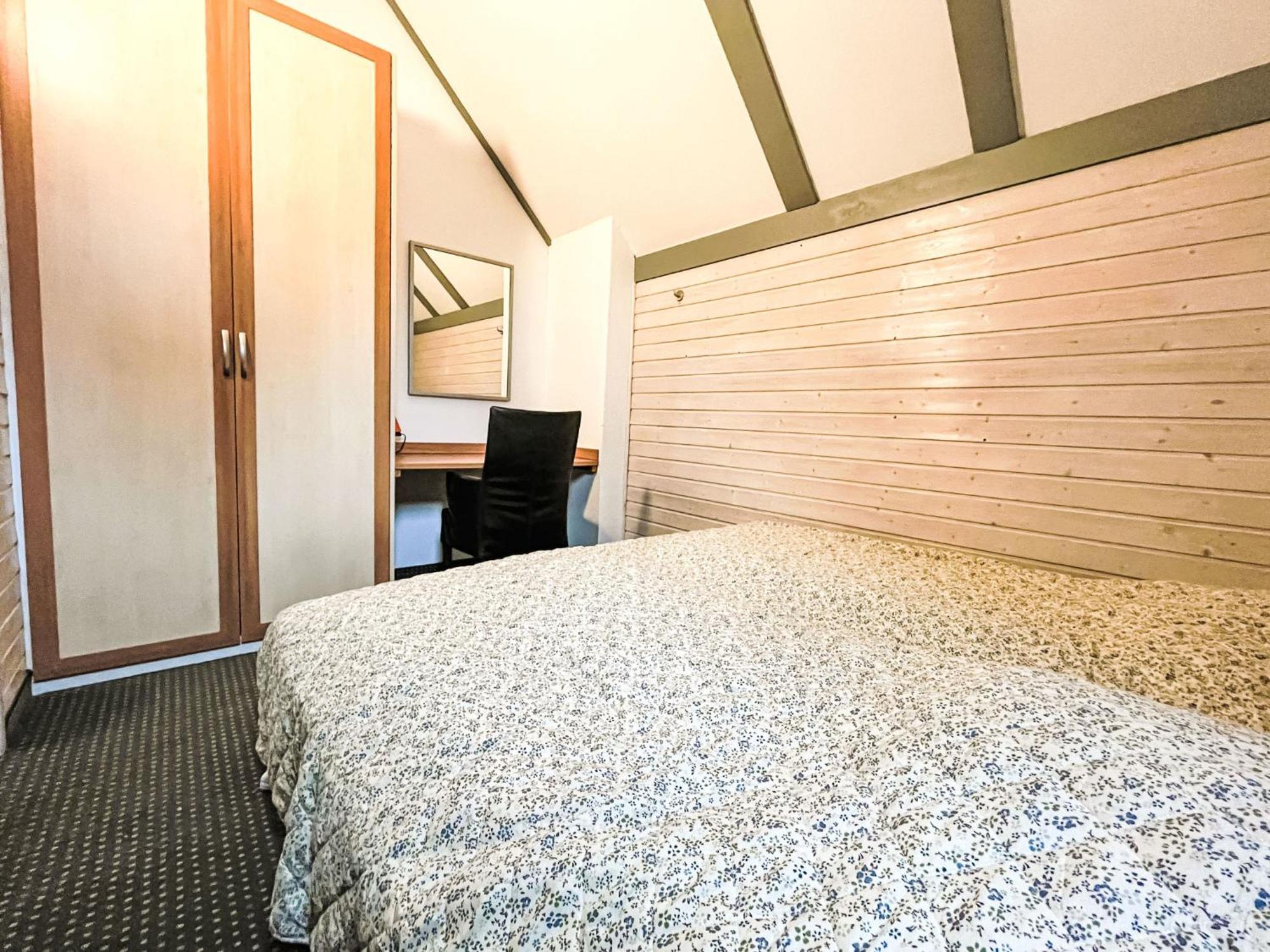 Holiday Home Dorf 3-Haus 112 By Interhome Kirchheim  Ngoại thất bức ảnh