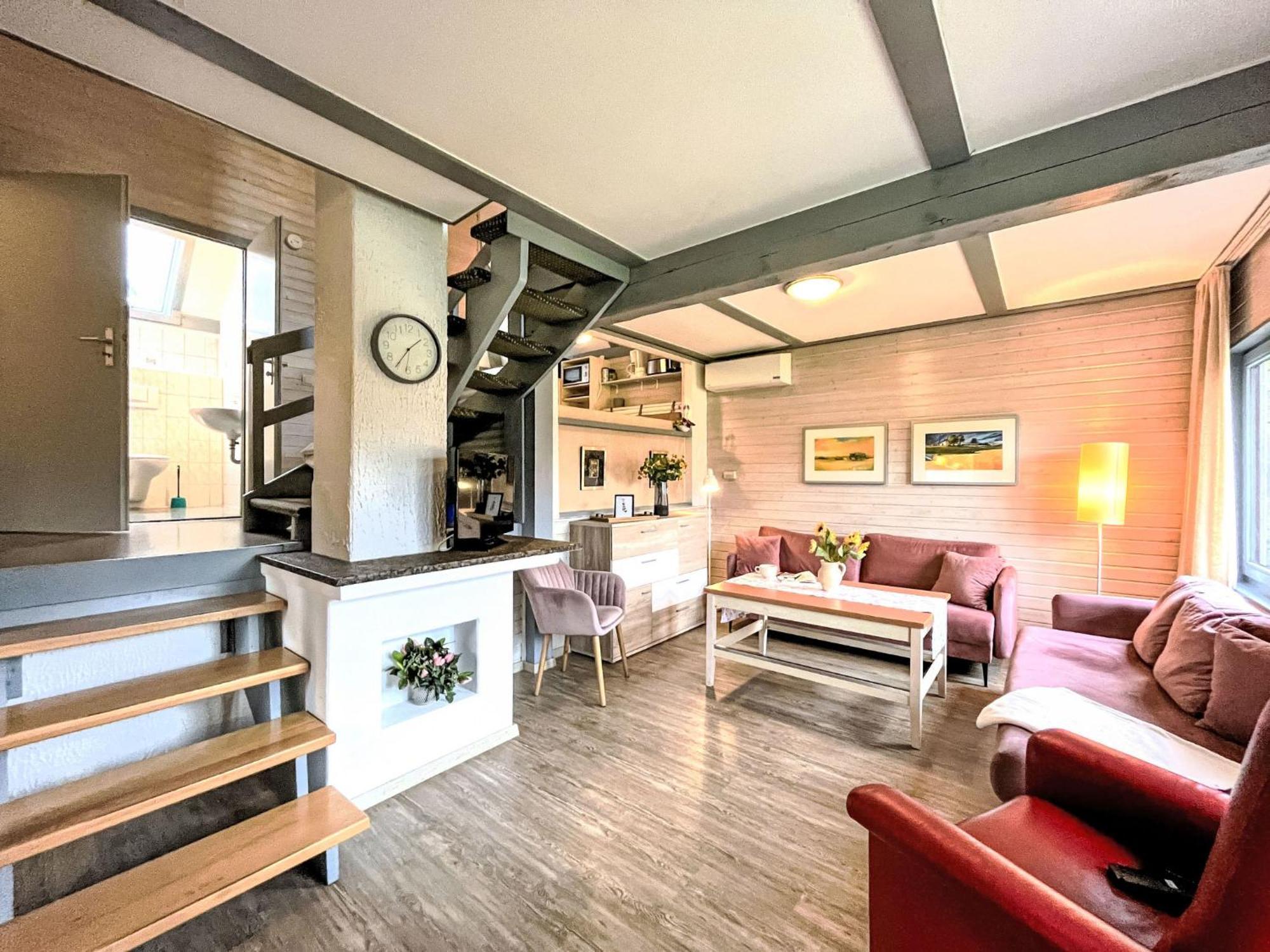 Holiday Home Dorf 3-Haus 112 By Interhome Kirchheim  Ngoại thất bức ảnh